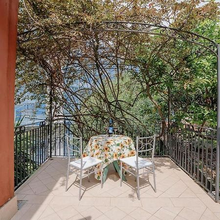 Casa Al Centro Della Costiera Appartement Maiori Buitenkant foto
