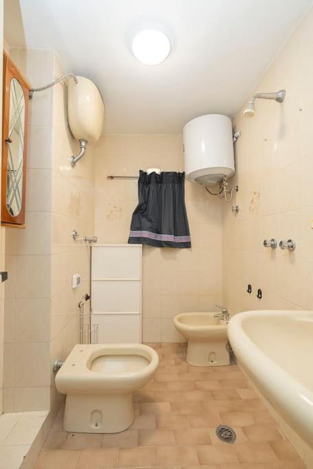 Casa Al Centro Della Costiera Appartement Maiori Buitenkant foto