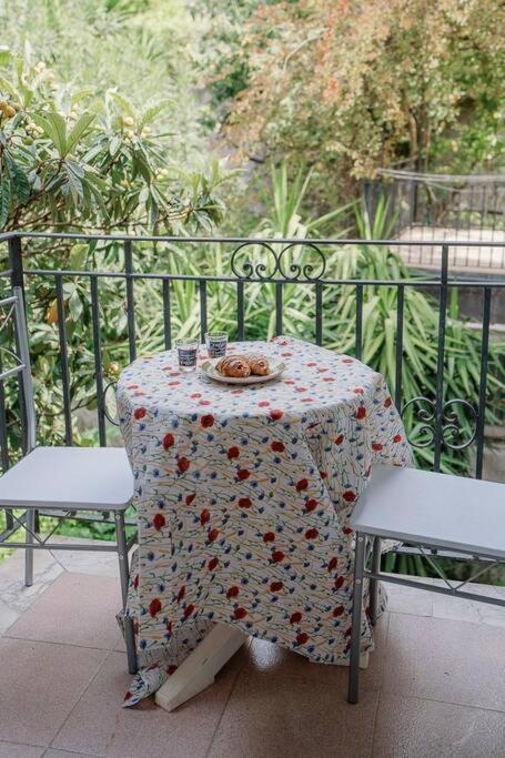 Casa Al Centro Della Costiera Appartement Maiori Buitenkant foto