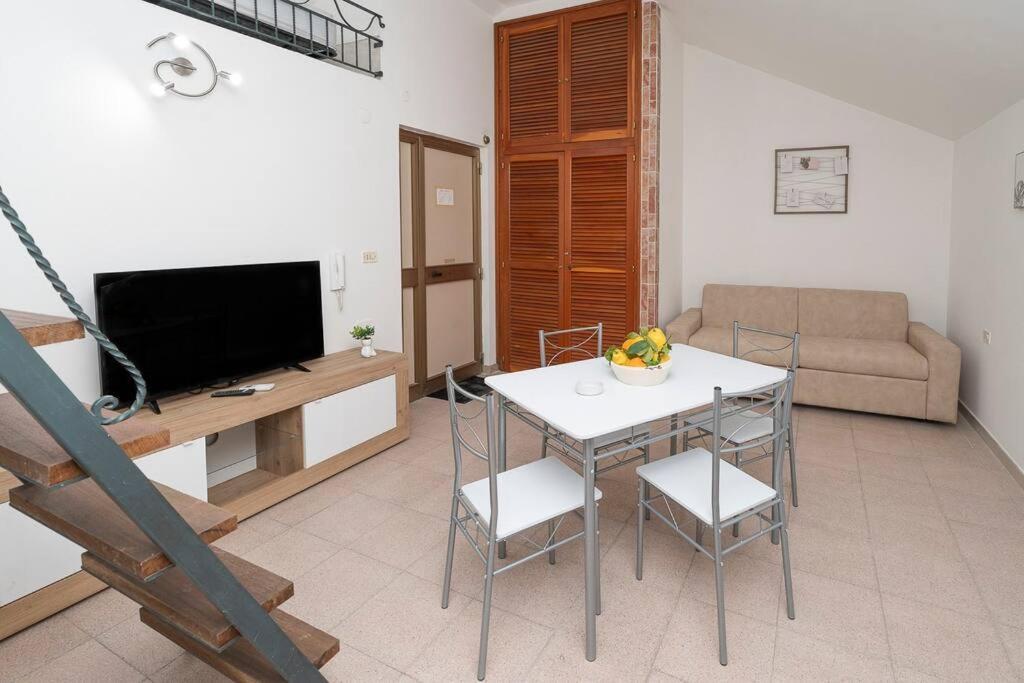 Casa Al Centro Della Costiera Appartement Maiori Buitenkant foto