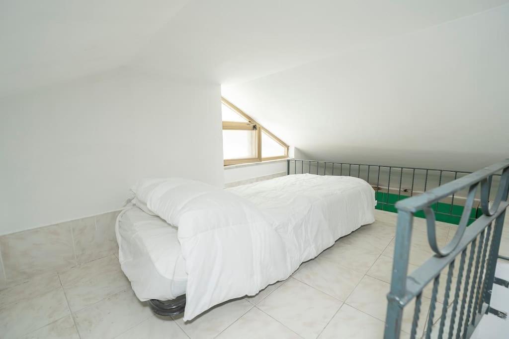 Casa Al Centro Della Costiera Appartement Maiori Buitenkant foto