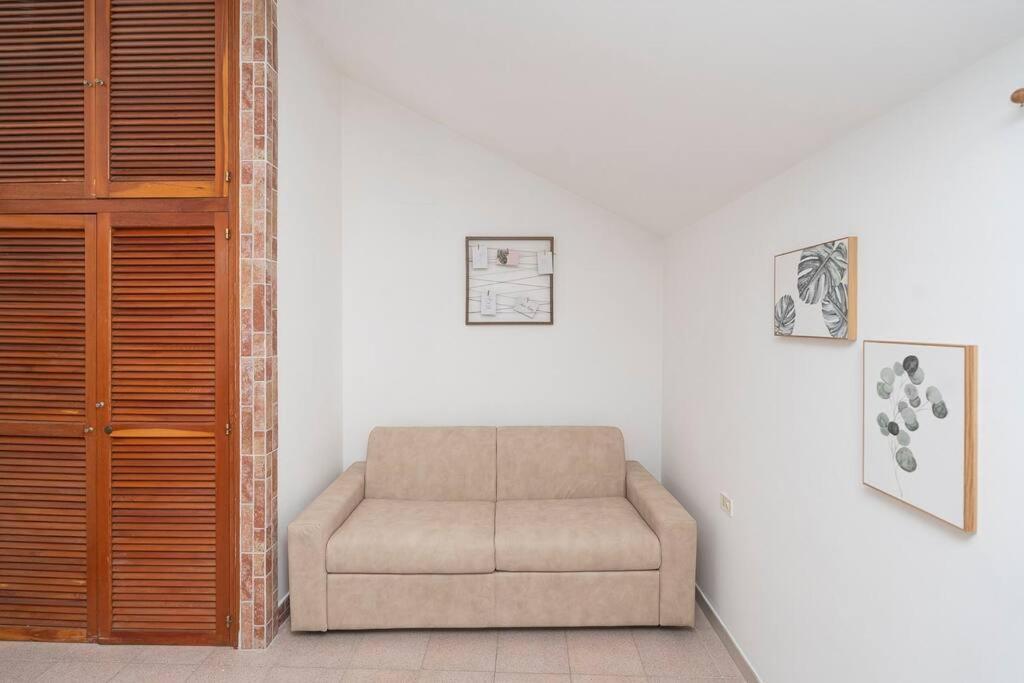 Casa Al Centro Della Costiera Appartement Maiori Buitenkant foto