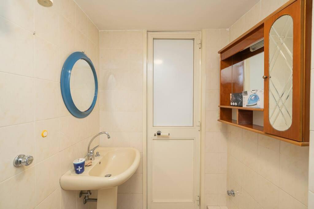 Casa Al Centro Della Costiera Appartement Maiori Buitenkant foto