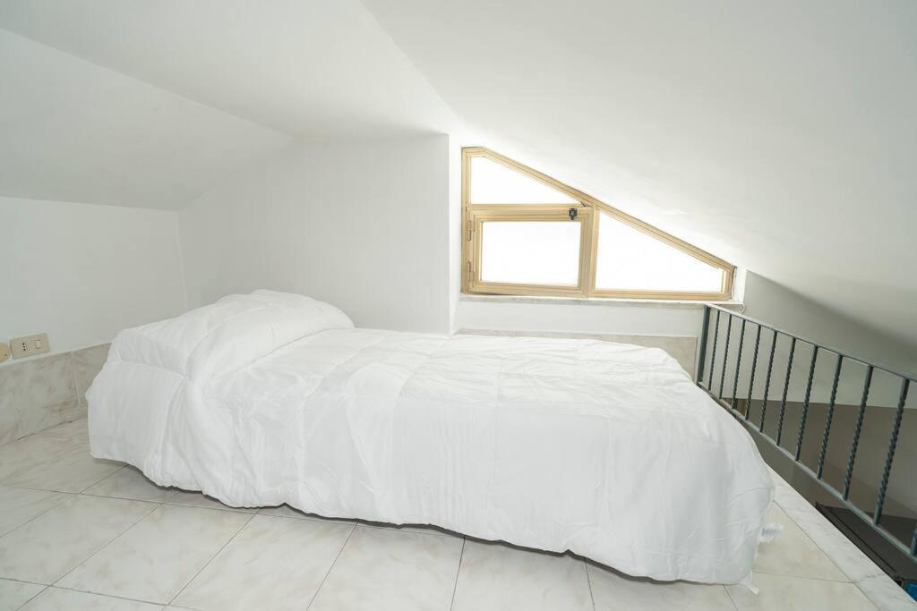Casa Al Centro Della Costiera Appartement Maiori Buitenkant foto
