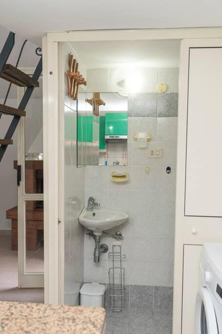 Casa Al Centro Della Costiera Appartement Maiori Buitenkant foto